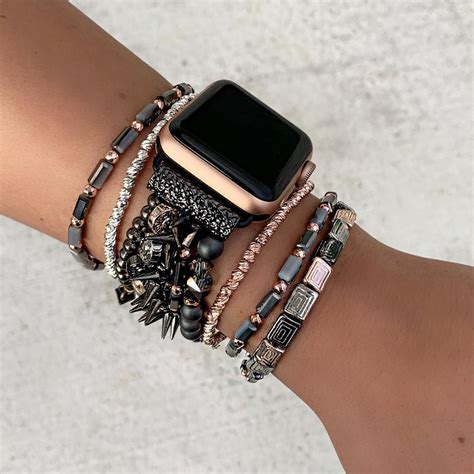 bracelet style apple watch band|best dressy apple watch bands.